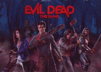 Review evil dead the game, asymmetrical horror unik bertema absurd | saber interactive