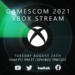 Xbox pamer tanggal pelaksanaan gamescom 2021 selanjutnya | xbox