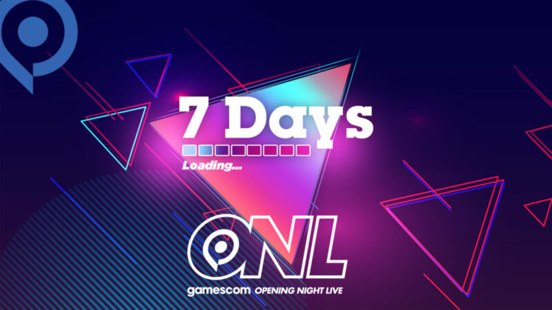Opening Night Live Gamescom 2021 Siap Tampilkan 30 Game | Gamescom