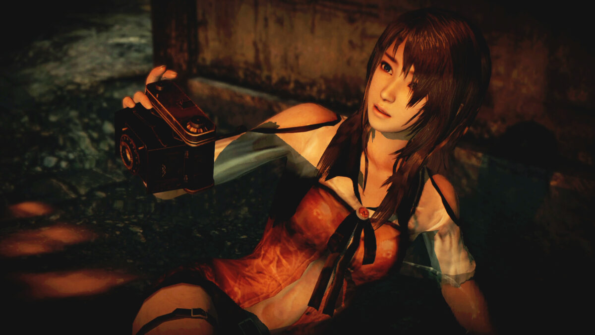 Koei Tecmo: Sekuel Fatal Frame Bisa Terjadi Apabila Port Kami Sukses 6 Koei Tecmo: Sekuel Fatal Frame Bisa Terjadi Apabila Port Kami Sukses