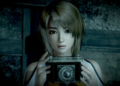 Fatal frame remaster collection