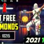 Free diamond ff