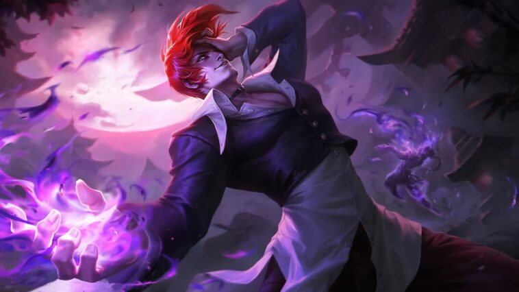 8 Daftar Skin Chou Mobile Legends Keren dan Terbaik Saat Ini