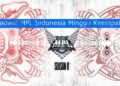 Jadwal mpl indonesia season 8 minggu keempat