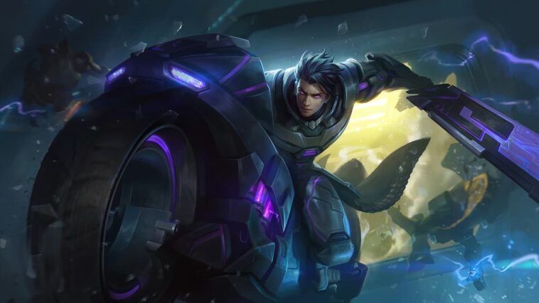 61 Kata-kata Hero Alucard Versi Lama dan Terbaru Beserta Artinya61 Kata-kata Hero Alucard Versi Lama dan Terbaru Beserta Artinya