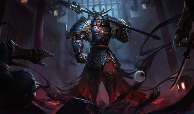 Kisah Hero Alpha Mobile Legends Cyborg Yang Ternyata Memiliki Perasaan