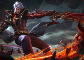 Kisah alucard mobile legends: prajurit yang ditakuti oleh semua iblis