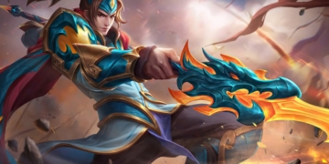 Kisah zilong mobile legends: sang penerus great dragon