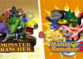 Monster rancher 1 & 2 dx desember 2021