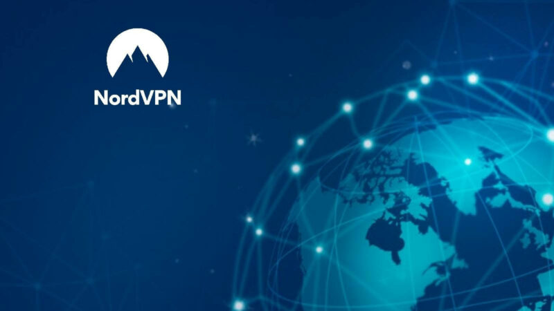 Nordvpn