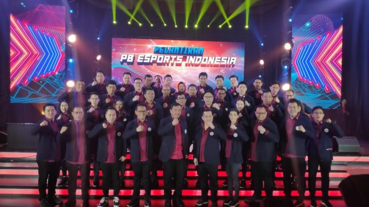 Pb Esports