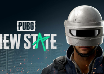 Pubg new state