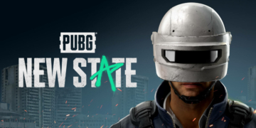 Pubg new state