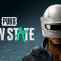 Pubg new state