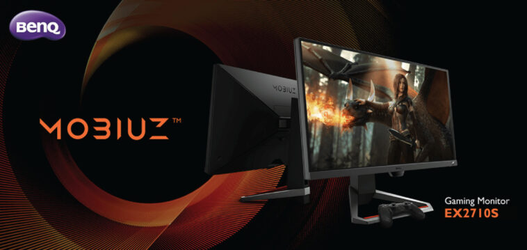 benq mobiuz ex2710s