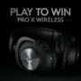 Pro x headset wireless 1