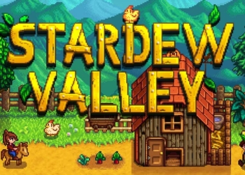 Penjualan stardew valley tembus 20 juta kopi | concernedape