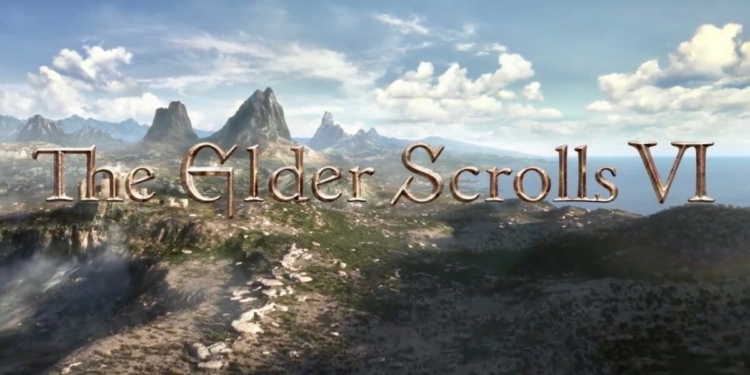 Phil spencer: the elder scrolls vi hanya eksklusif untuk xbox & pc | bethesda