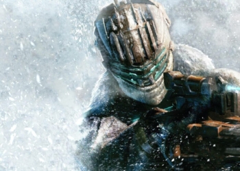 Game director ac: valhalla pegang kendali pembuatan dead space remake |ea