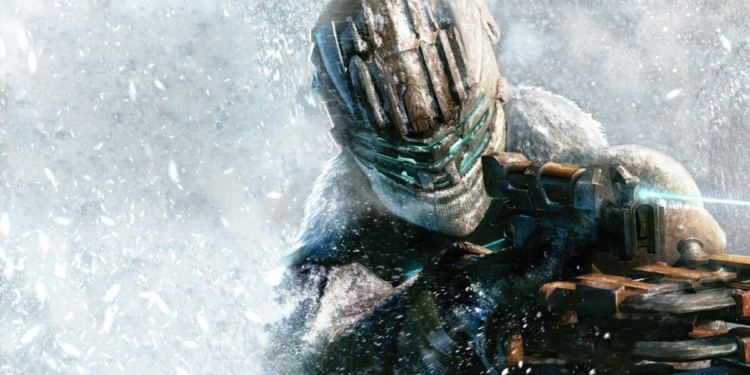 Game director ac: valhalla pegang kendali pembuatan dead space remake |ea