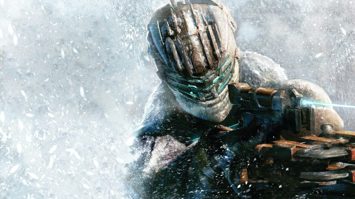 Game director ac: valhalla pegang kendali pembuatan dead space remake |ea