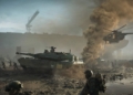 Battlefield 2042 pamerkan gameplay dari 3 map terbarunya | ea