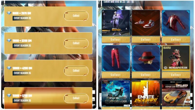 Rewardff2022 Com, Berikan Bundle, Senjata, Dan Diamond Gratis