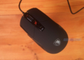 Sades kappa mouse punggung non rgb floating miring gamedaim review