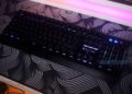 Sades neo whistle keyboard on mousepad gamedaim review