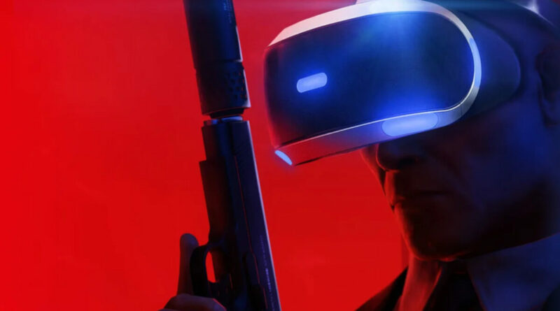 Spesifikasi PlayStation VR 2 Bocor