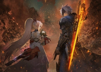 Tales of arise siap luncurkan demo untuk konsol | bandai