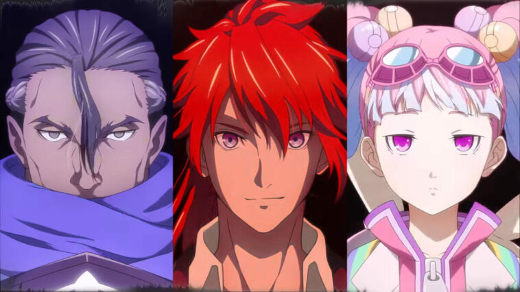 Tales of Luminaria