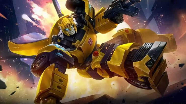 Ternyata Begini Cara Menjual Hero Di Mobile Legends