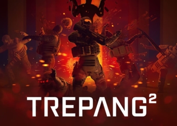 Trepang2 — game indie fps horror yang terinspirasi dari fear | team 17