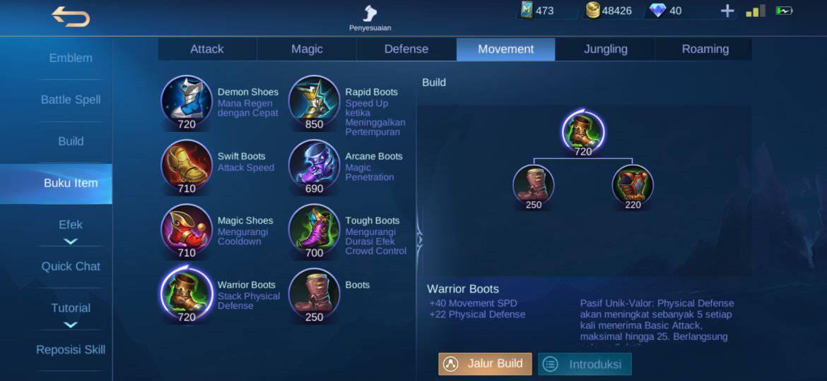 Build Freya Mobile Legends Tersakit 2021 Sekali Ulti Langsung Bubarrr 2878