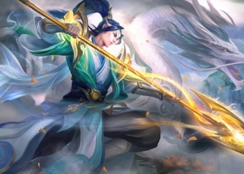 Fakta menarik zilong mobile legends