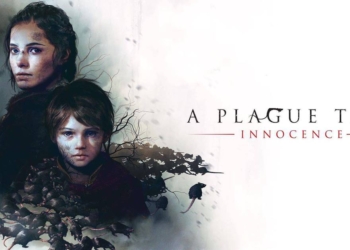 A plague tale innocence kini gratis lewat epic games store, klaim sekarang! | asobo