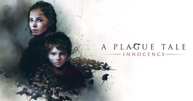 A Plague Tale Innocence Kini Gratis Lewat Epic Games Store, Klaim Sekarang! | Asobo