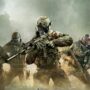 Activision call of duty mobile baru