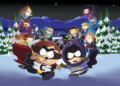 South park game 3d