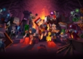 Minecraft dungeons steam