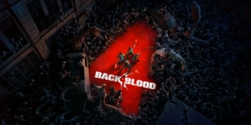 Jumlah player back 4 blood capai 10 juta, umumkan ekspansi perdana | turtle rock