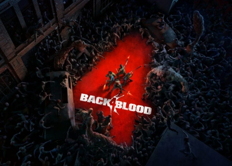 Jumlah player back 4 blood capai 10 juta, umumkan ekspansi perdana | turtle rock