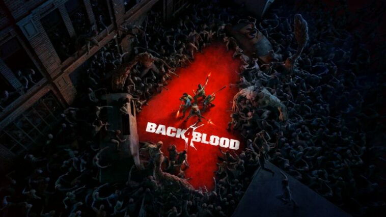 Jumlah Player Back 4 Blood Capai 10 Juta, Umumkan Ekspansi Perdana | Turtle Rock