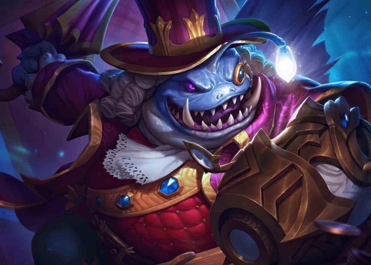 Build bane tersakit 2022, top global menggunakan build ini 1 Skin collector bane