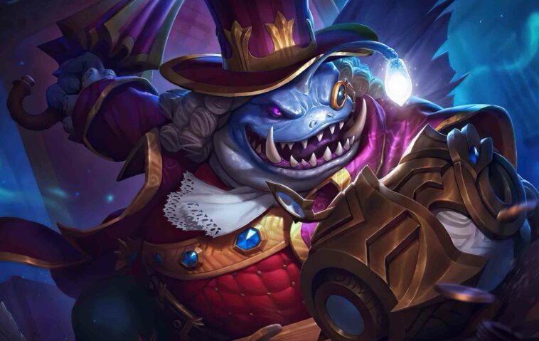 Skin Collector Bane