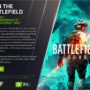 Nvidia beri bonus game battlefield 2042 untuk tiap pembelian gpu gtx 30 series | inno3d