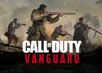 Activision salahkan latar perang dunia 2 dari penjualan buruk cod vanguard | activision