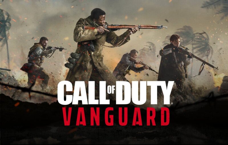 Activision Salahkan Latar Perang Dunia 2 dari Penjualan Buruk COD Vanguard | Activision