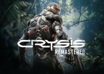 Crytek minta modder hapus mod ciptaannya dari crysis 2 dan 3 remastered | crytek